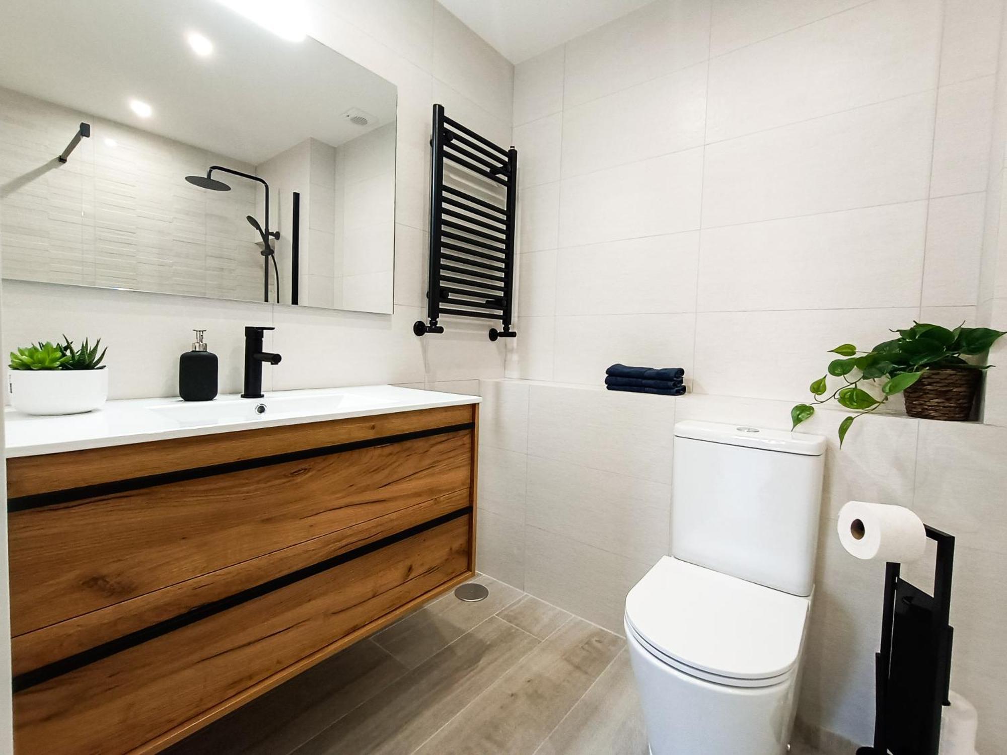 Centric Rooms In Madrid Bagian luar foto